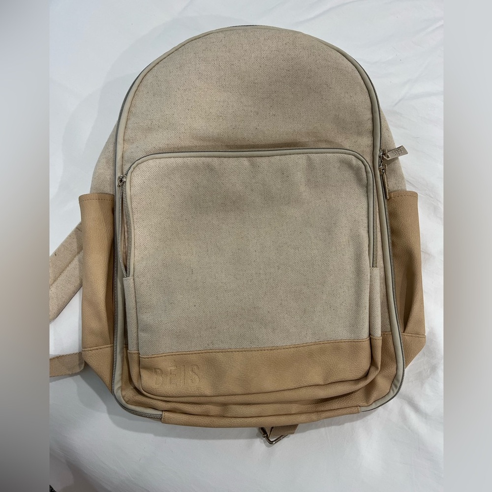 Beis Backpack